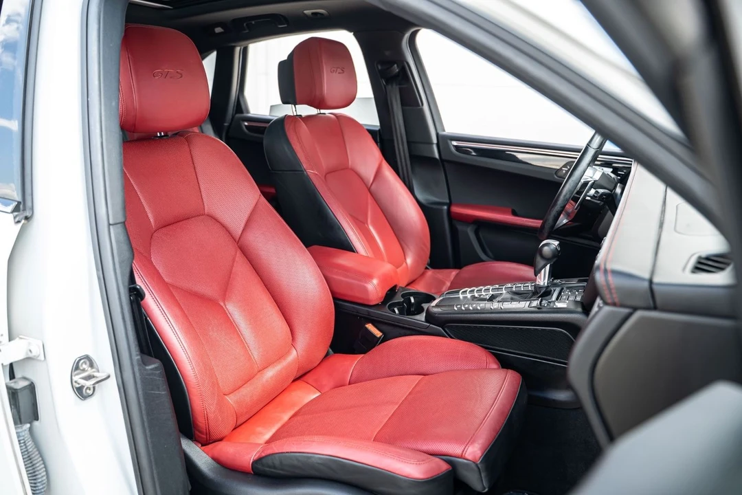 2018 Porsche Macan GTS - Image 31 of 31