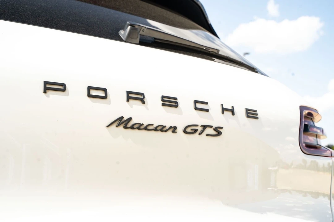2018 Porsche Macan GTS - Image 15 of 31