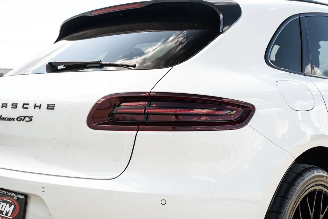 2018 Porsche Macan GTS - Image 13 of 31