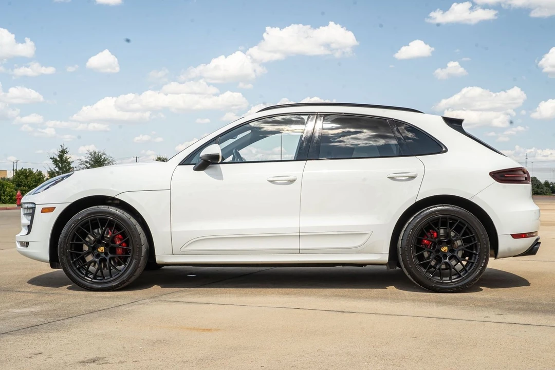 2018 Porsche Macan GTS - Image 7 of 31
