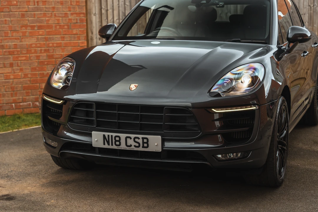 2018 Porsche Macan GTS - Image 20 of 31