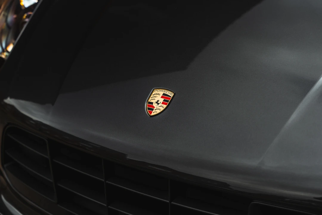 2018 Porsche Macan GTS - Image 27 of 31