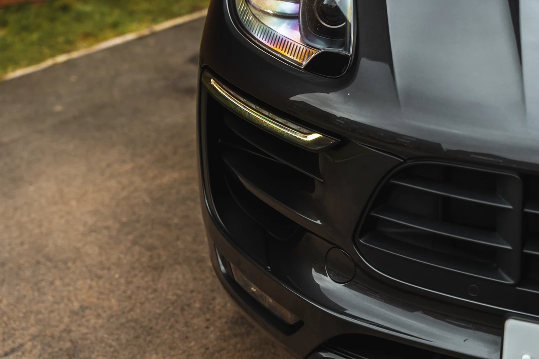 2018 Porsche Macan GTS - Image 28 of 31