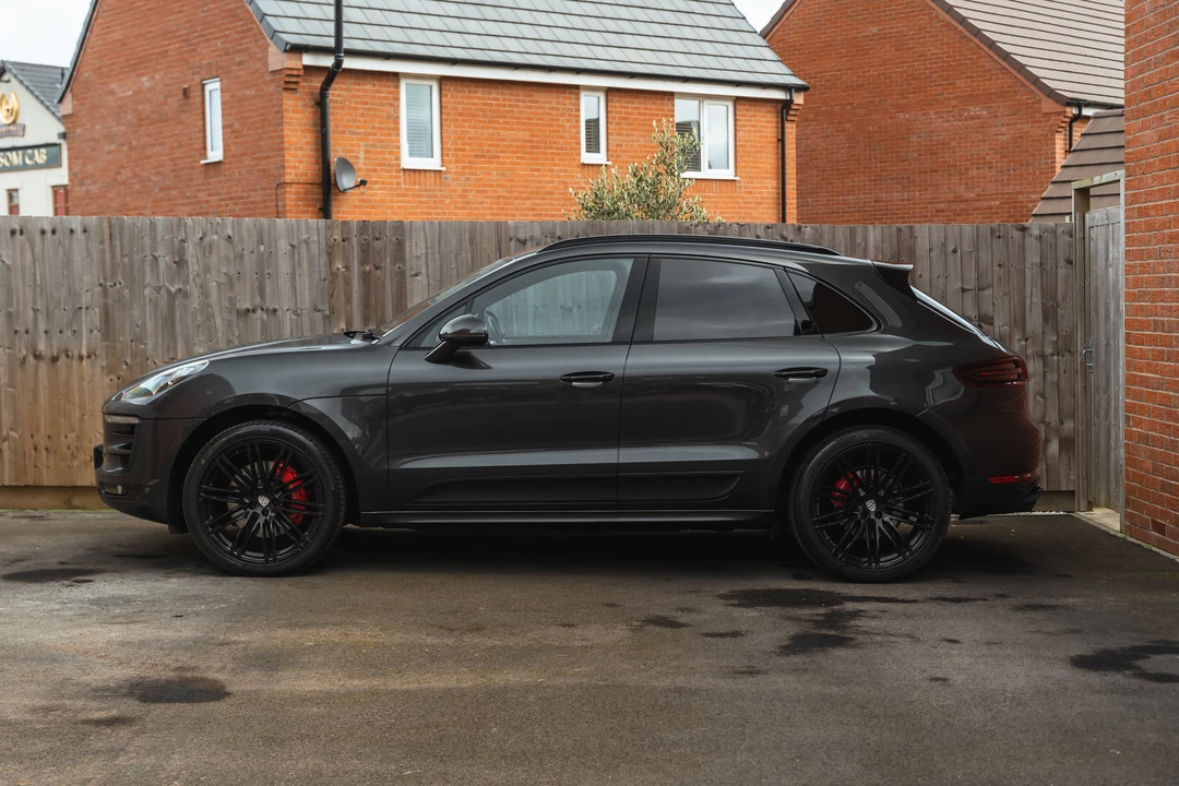 2018 Porsche Macan GTS - Image 5 of 31