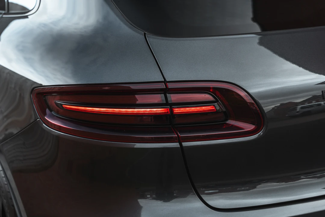 2018 Porsche Macan GTS - Image 31 of 31