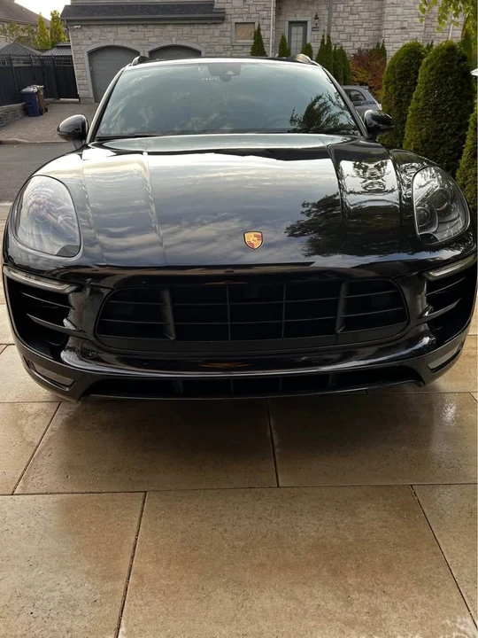 2018 Porsche Macan GTS - Image 6 of 10