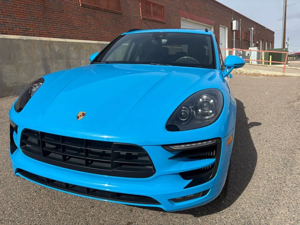2018 Porsche Macan GTS - Image 12 of 21