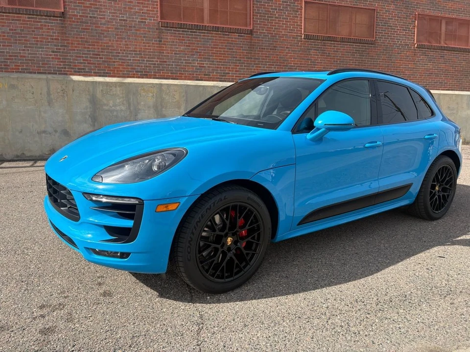 2018 Porsche Macan GTS - Image 15 of 21