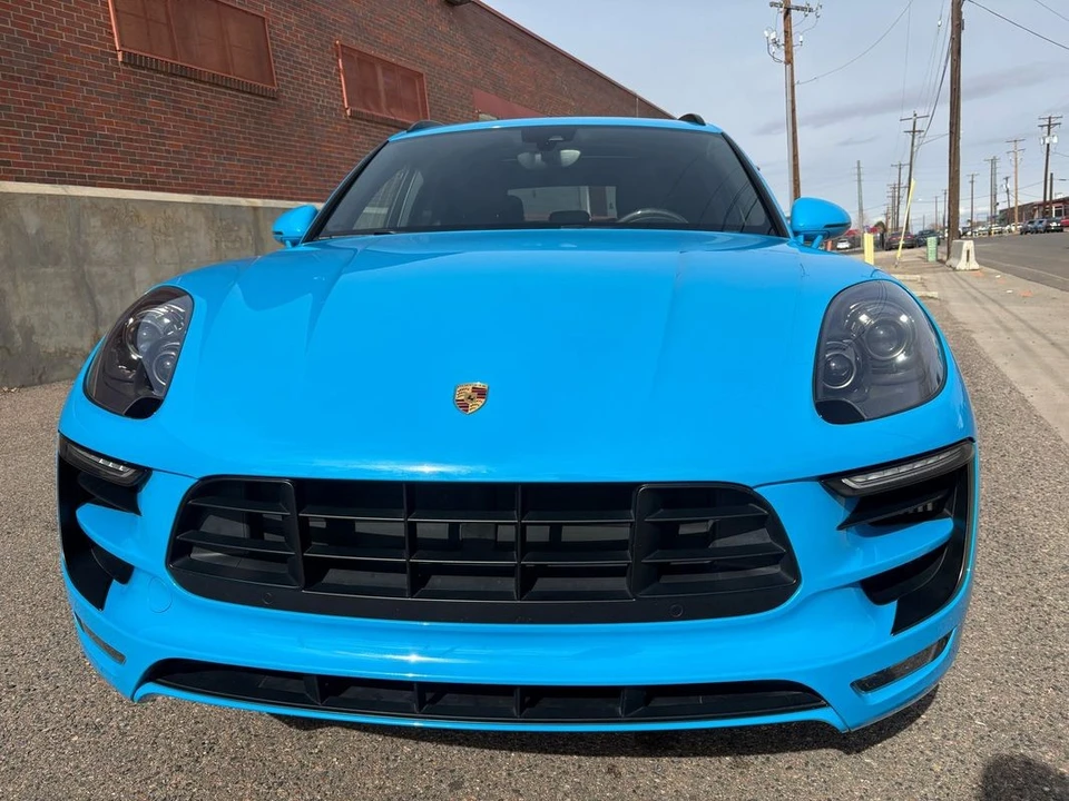 2018 Porsche Macan GTS - Image 7 of 21