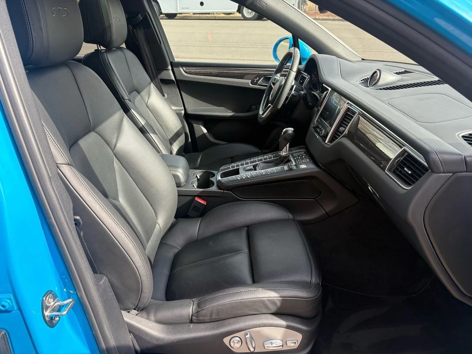 2018 Porsche Macan GTS - Image 10 of 21