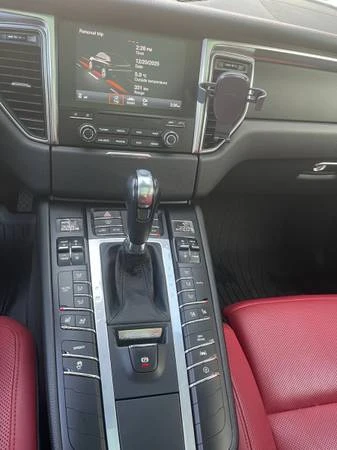 2018 Porsche Macan - Image 5 of 5