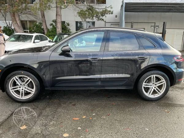 2018 Porsche Macan - Image 2 of 5