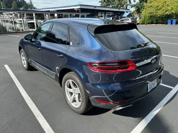 2018 Porsche Macan - Image 5 of 15