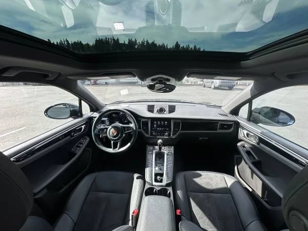2018 Porsche Macan - Image 3 of 15