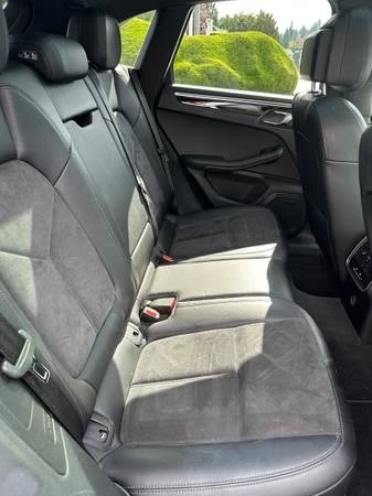 2018 Porsche Macan - Image 6 of 15