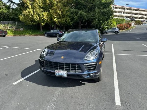 2018 Porsche Macan - Image 12 of 15