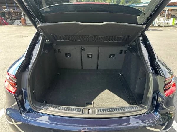 2018 Porsche Macan - Image 4 of 15