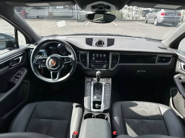 2018 Porsche Macan - Image 7 of 15