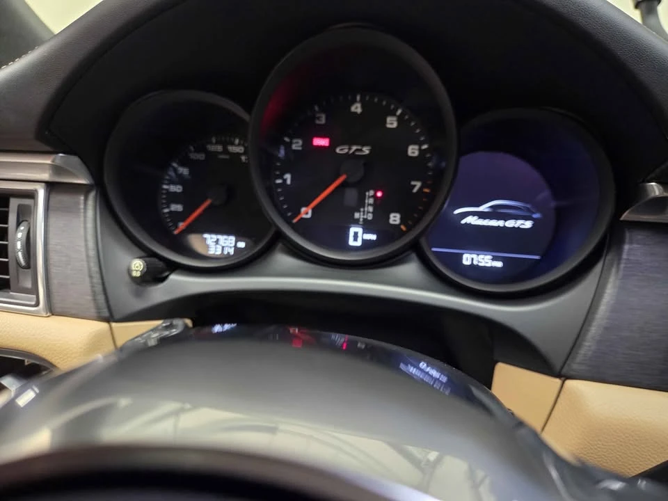 2018 Porsche Macan - Image 7 of 14