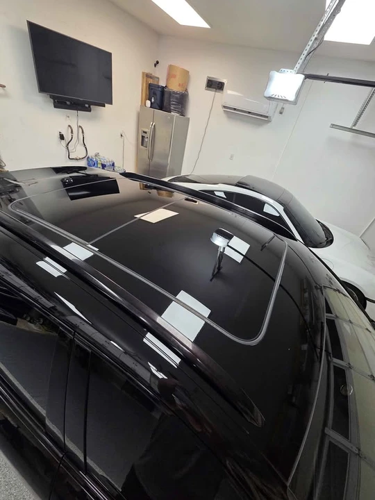 2018 Porsche Macan - Image 2 of 14