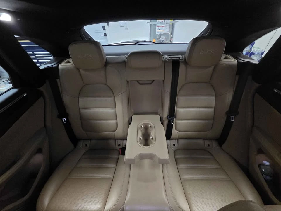 2018 Porsche Macan - Image 5 of 14