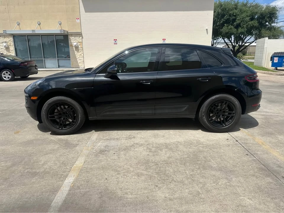 2018 Porsche Macan - Image 3 of 15