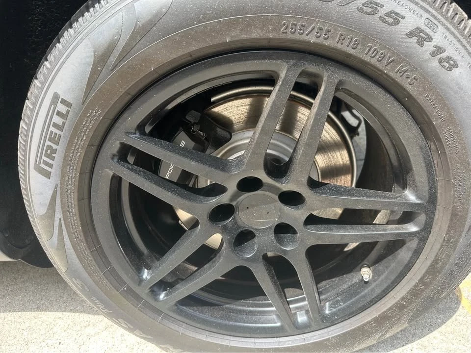 2018 Porsche Macan - Image 5 of 15
