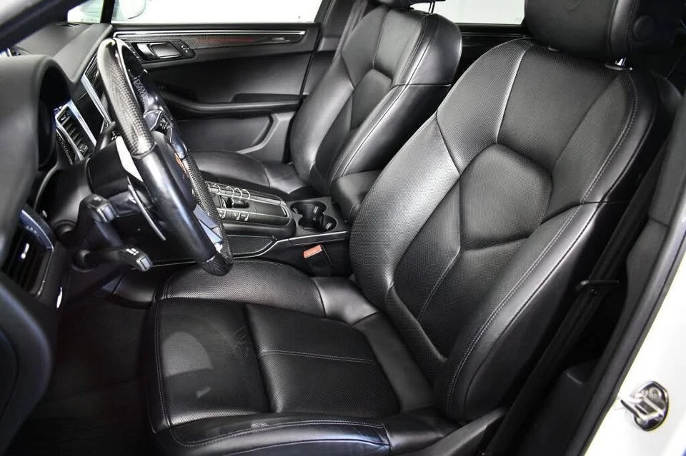 2018 Porsche Macan - Image 20 of 20