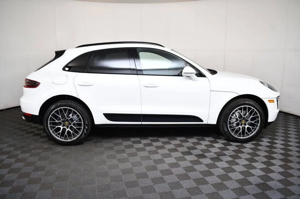2018 Porsche Macan - Image 5 of 20