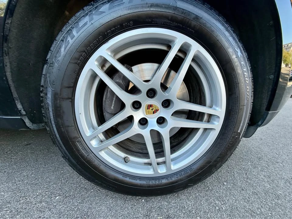 2018 Porsche Macan - Image 10 of 10