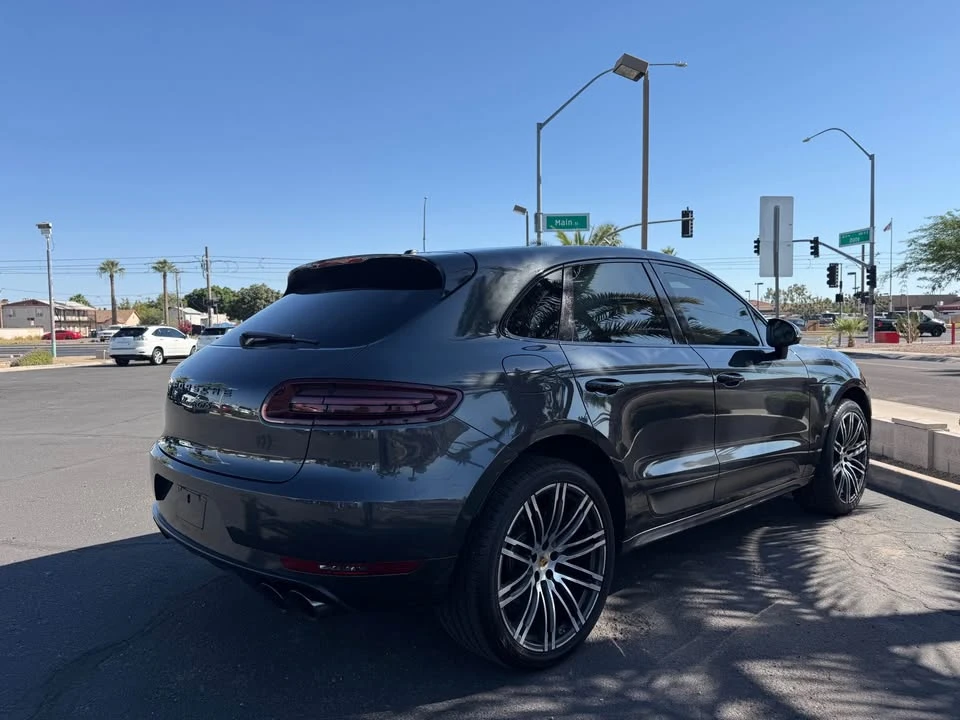 2018 Porsche Macan - Image 5 of 20