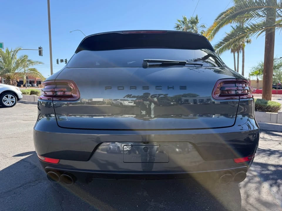 2018 Porsche Macan - Image 6 of 20