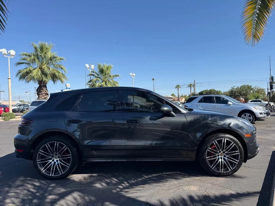 2018 Porsche Macan - Image 4 of 20