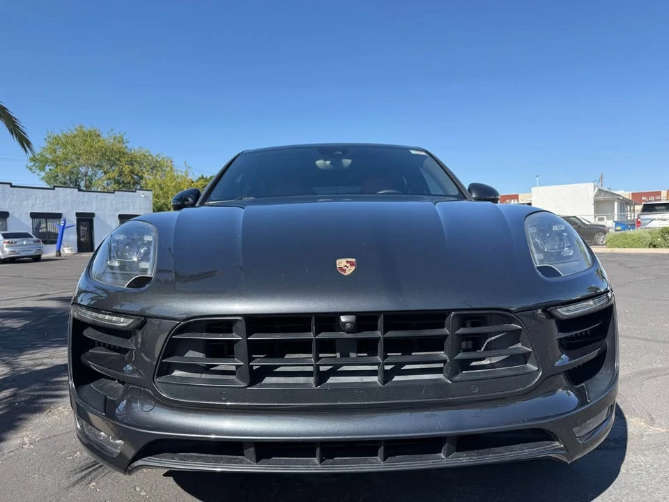 2018 Porsche Macan - Image 2 of 20