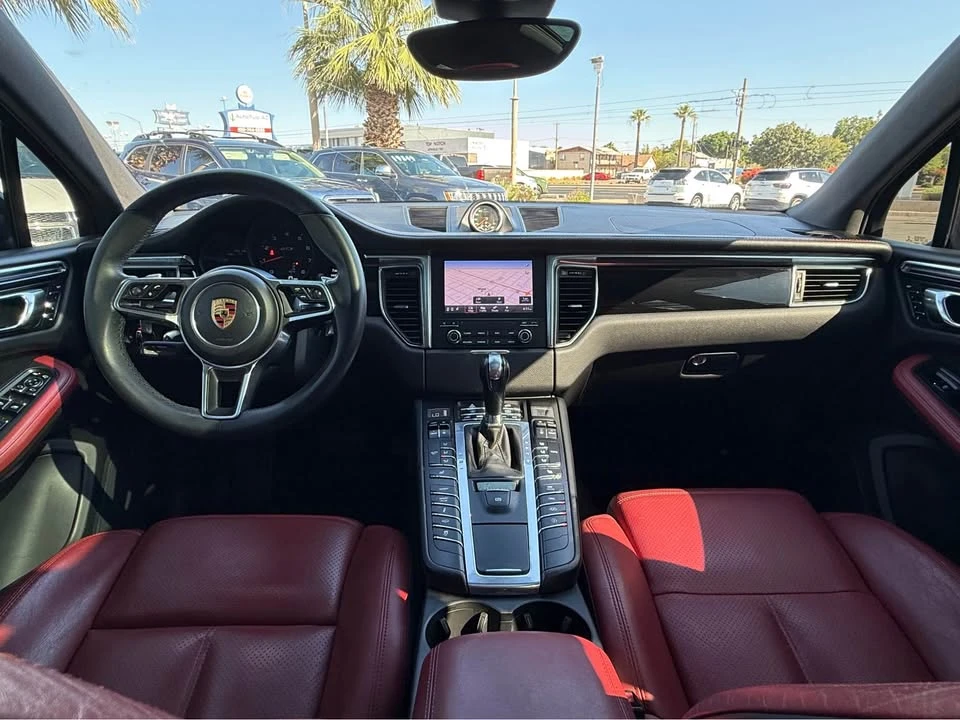 2018 Porsche Macan - Image 20 of 20
