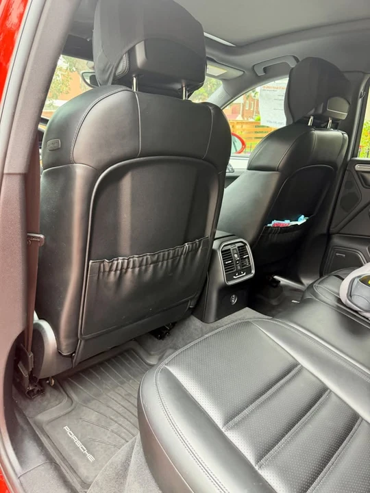 2018 Porsche Macan - Image 6 of 9