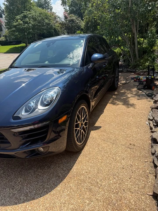2018 Porsche Macan - Image 5 of 13