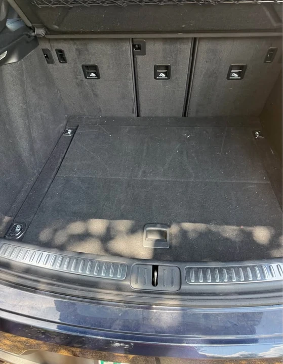 2018 Porsche Macan - Image 13 of 13