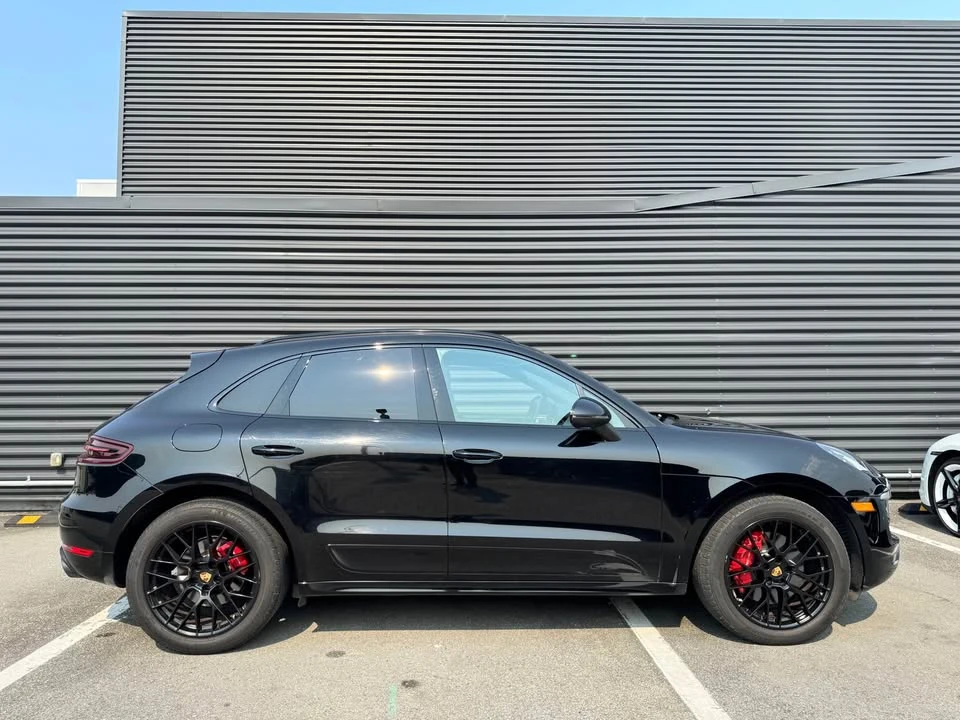 2018 Porsche Macan - Image 2 of 18