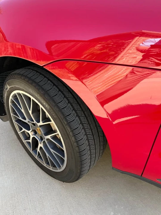 2018 Porsche Macan - Image 10 of 17