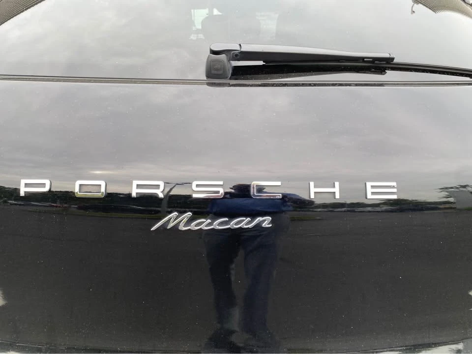 2018 Porsche Macan - Image 5 of 6