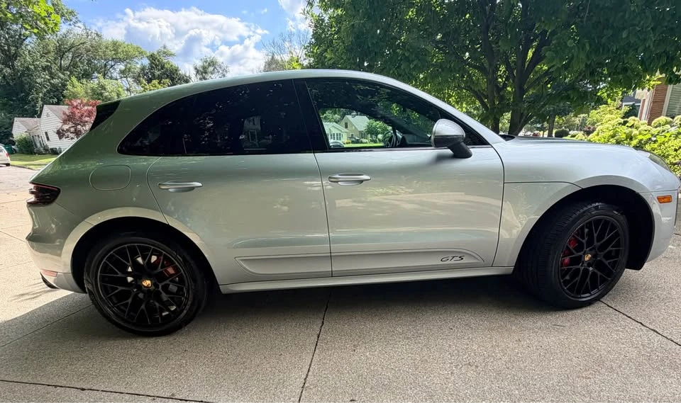2018 Porsche Macan - Image 3 of 17