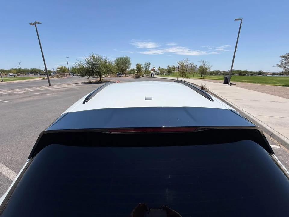 2018 Porsche Macan - Image 16 of 16