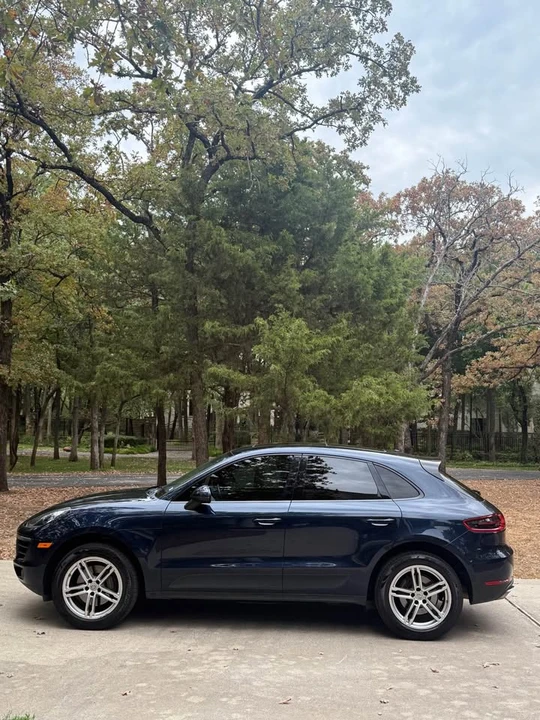 2018 Porsche Macan - Image 4 of 18