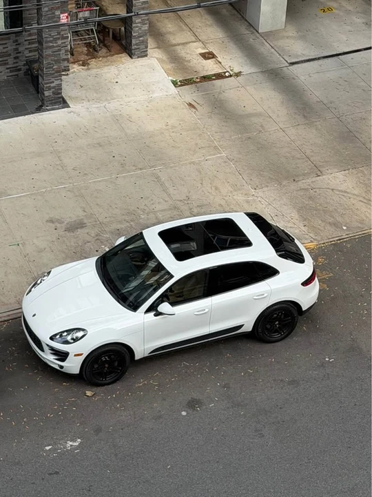 2018 Porsche Macan - Image 20 of 20
