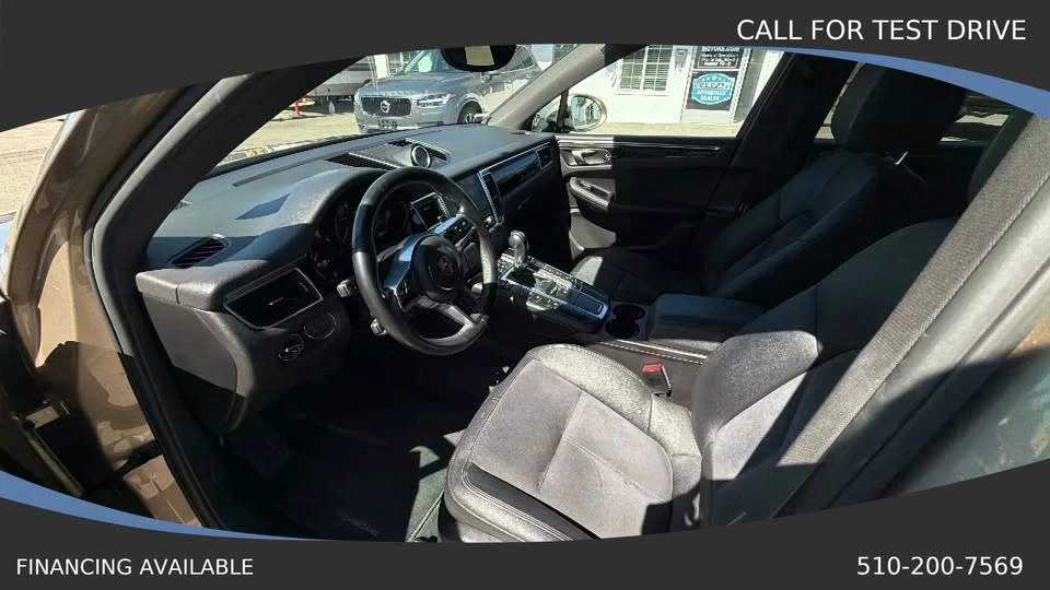 2018 Porsche Macan - Image 20 of 20