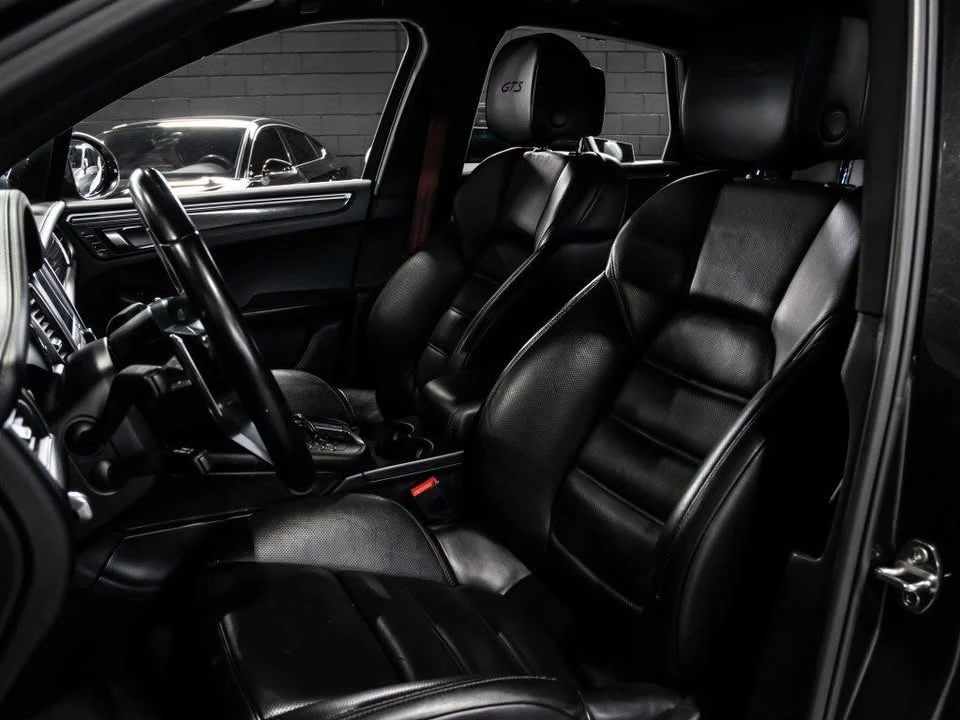 2018 Porsche Macan - Image 10 of 10