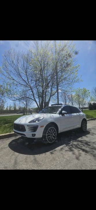 2018 Porsche Macan - Image 5 of 6