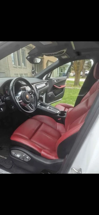 2018 Porsche Macan - Image 6 of 6