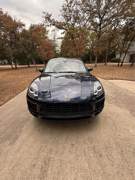 2018 Porsche Macan - Image 3 of 18
